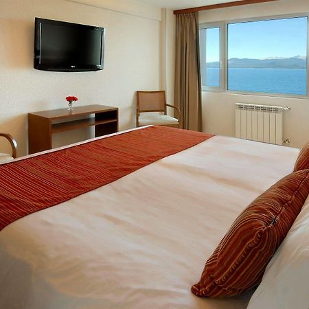 Hotel Tirol San Carlos de Bariloche Eksteriør bilde