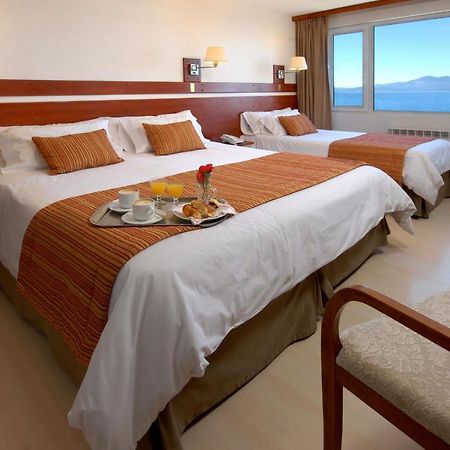 Hotel Tirol San Carlos de Bariloche Eksteriør bilde