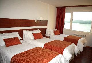 Hotel Tirol San Carlos de Bariloche Eksteriør bilde