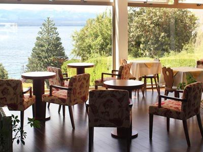 Hotel Tirol San Carlos de Bariloche Eksteriør bilde